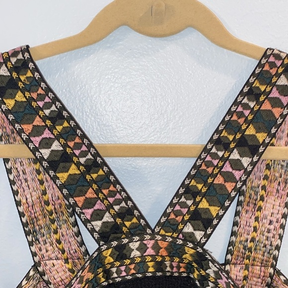 Madewell top - Picture 3 of 7